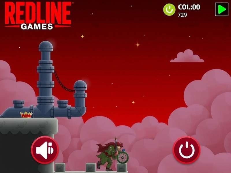 PC & Console Game Development