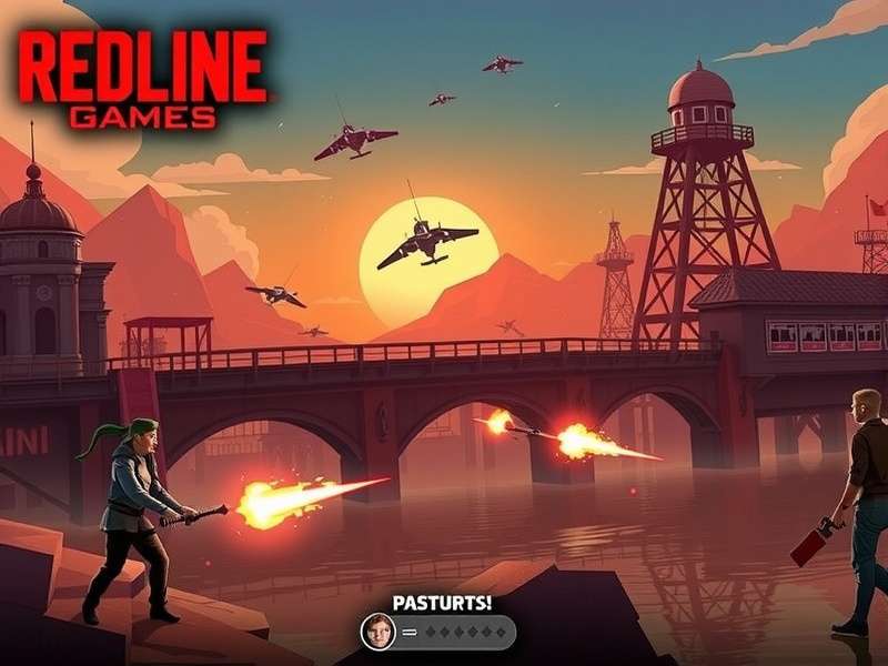 Project Mystic Jungle