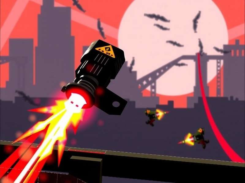 Game Art & Animation